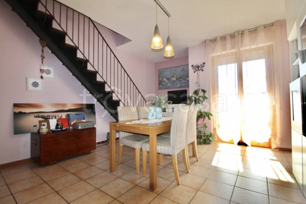 appartamento in vendita a Siena in zona San'Andrea a Montecchio