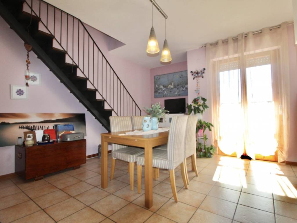 appartamento in vendita a Siena in zona San'Andrea a Montecchio