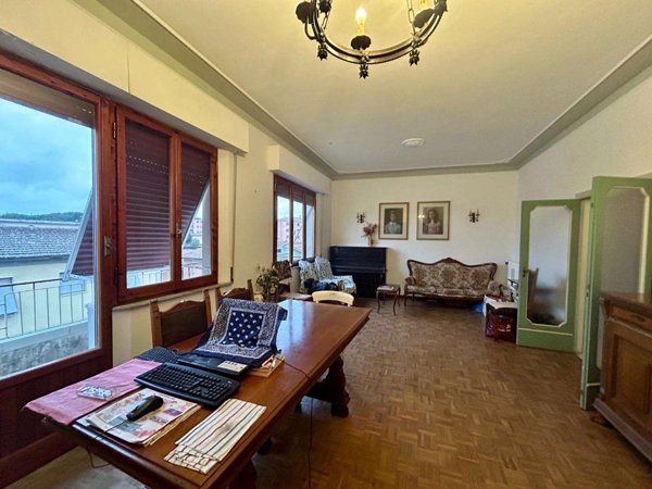 appartamento in vendita a Siena