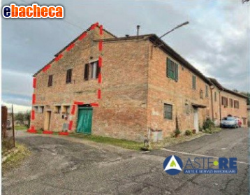 appartamento in vendita a Siena in zona Ginestreto