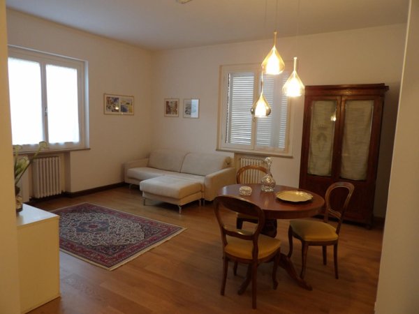 appartamento in vendita a Siena
