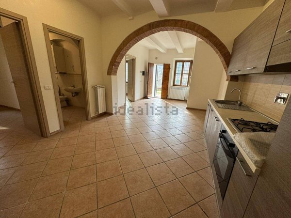 appartamento in vendita a Siena