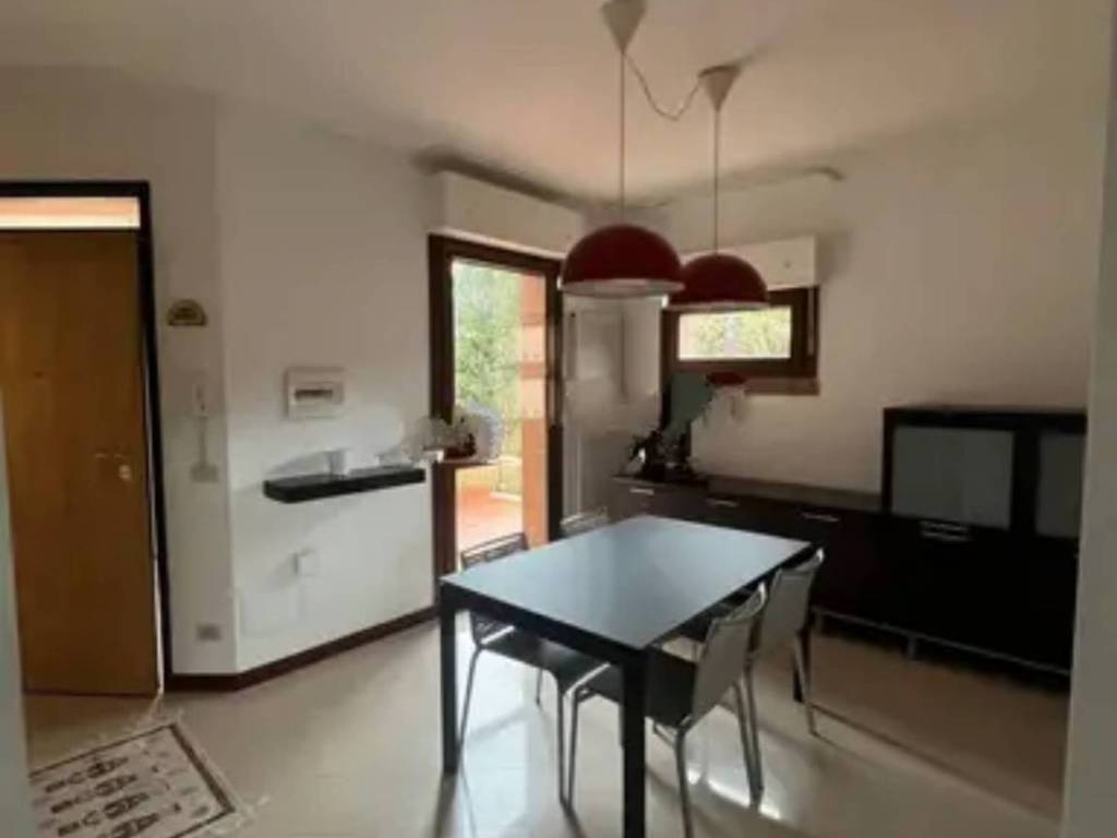 appartamento in vendita a Siena in zona San'Andrea a Montecchio