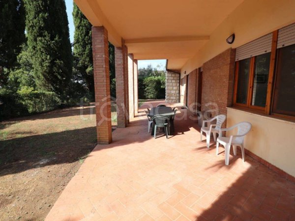 appartamento in vendita a Siena