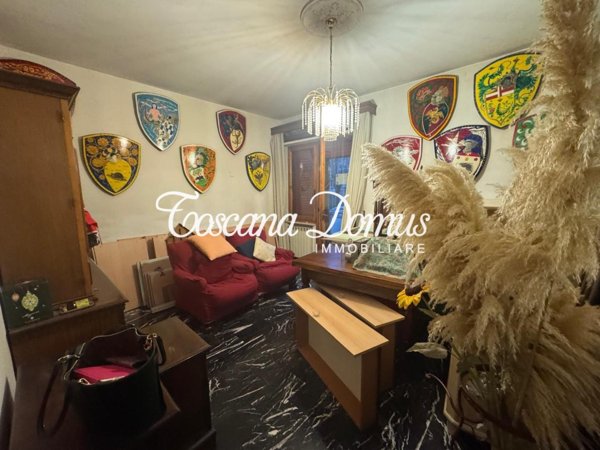 appartamento in vendita a Siena