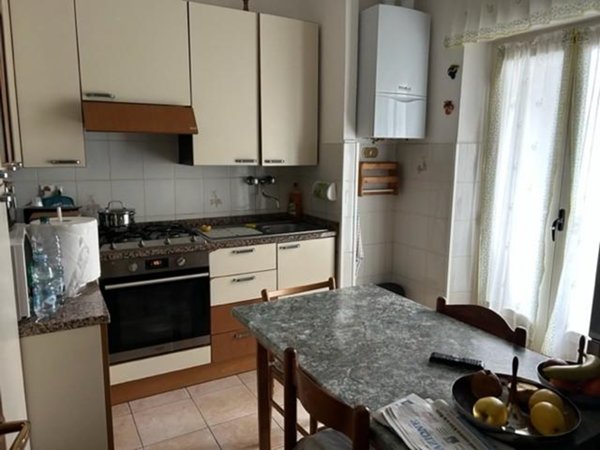 appartamento in vendita a Siena in zona Centro Città