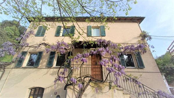 appartamento in vendita a Siena