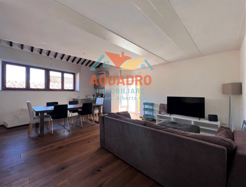 appartamento in vendita a Siena in zona Centro Città