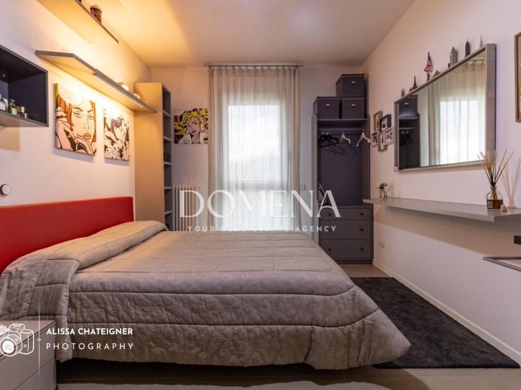 appartamento in vendita a Siena