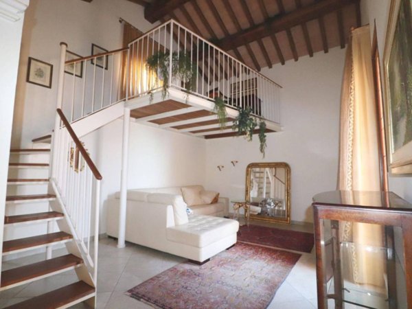 casa indipendente in vendita a Siena in zona San'Andrea a Montecchio
