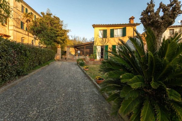 appartamento in vendita a Siena