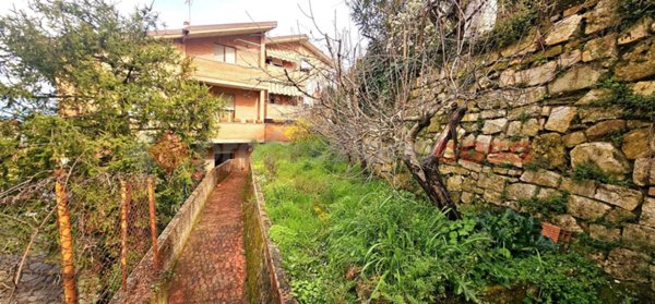 appartamento in vendita a Siena in zona San Miniato