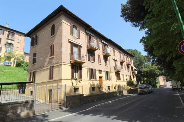 appartamento in vendita a Siena