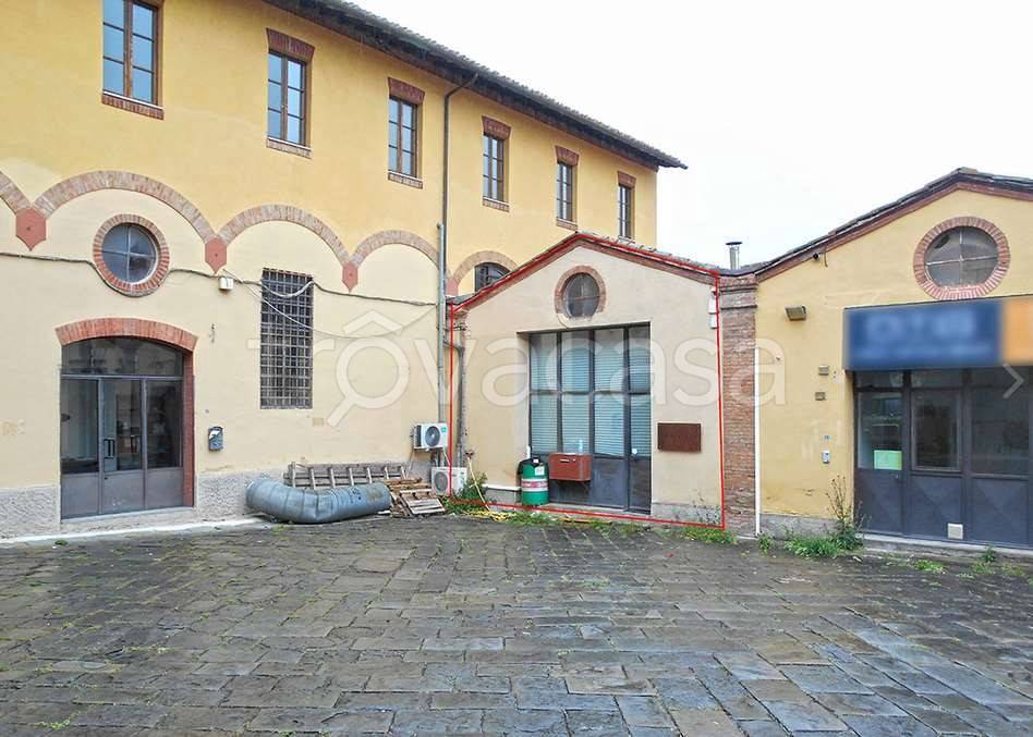 appartamento in vendita a Siena