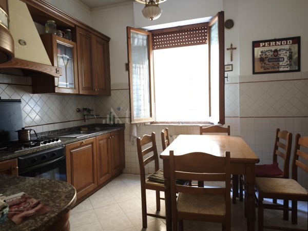 appartamento in vendita a Siena in zona San Miniato