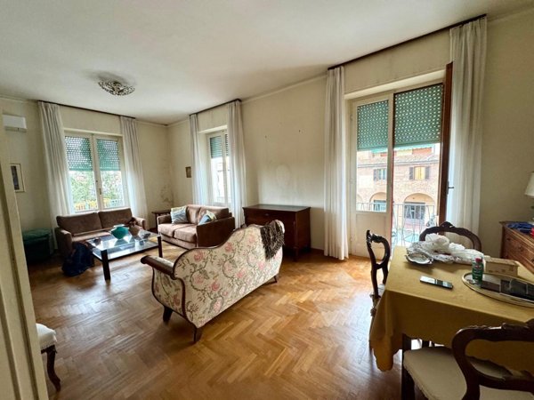 appartamento in vendita a Siena