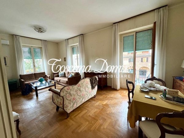 appartamento in vendita a Siena