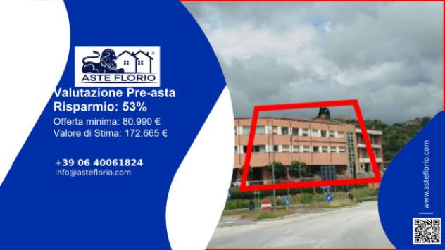 appartamento in vendita a Siena