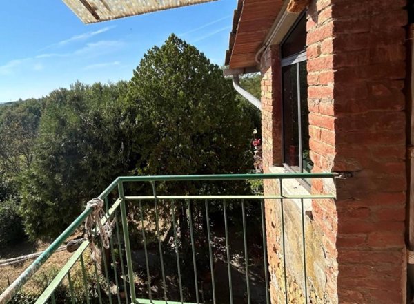 appartamento in vendita a Siena in zona San'Andrea a Montecchio