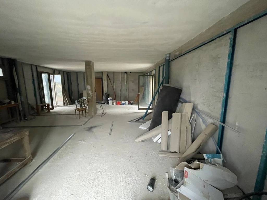 appartamento in vendita a Siena