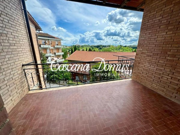 appartamento in vendita a Siena in zona San Miniato