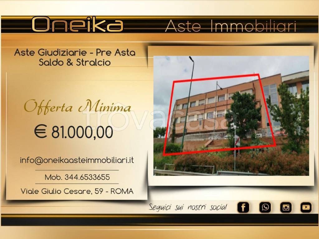 appartamento in vendita a Siena