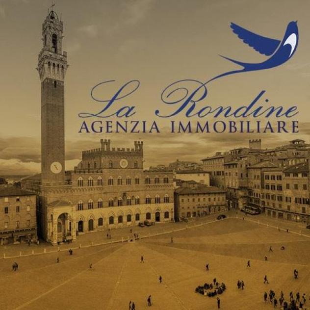 appartamento in vendita a Siena in zona Centro Città
