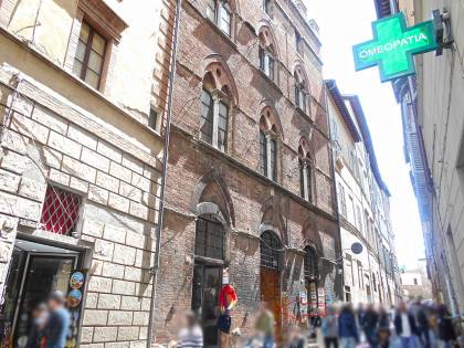 ufficio in vendita a Siena in zona Centro Città