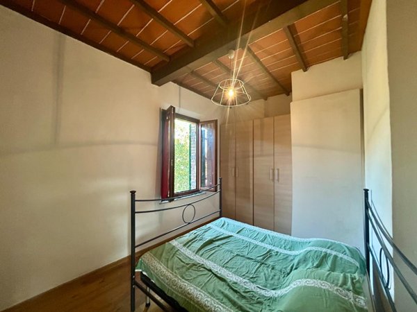 appartamento in vendita a Siena