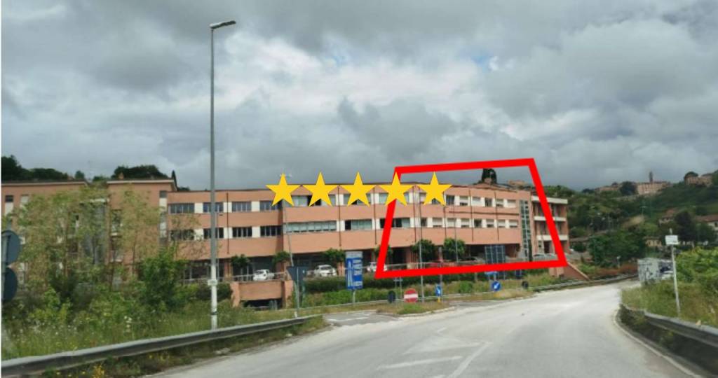 appartamento in vendita a Siena