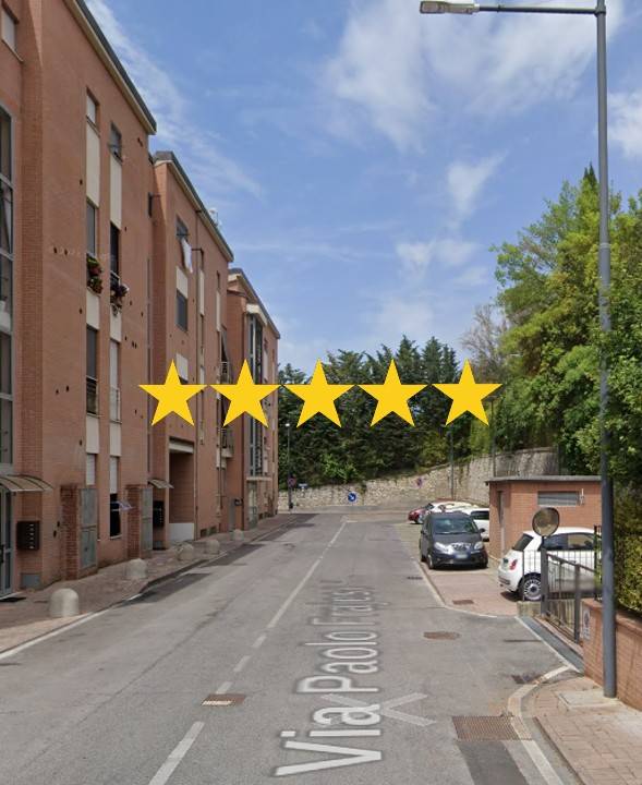 appartamento in vendita a Siena