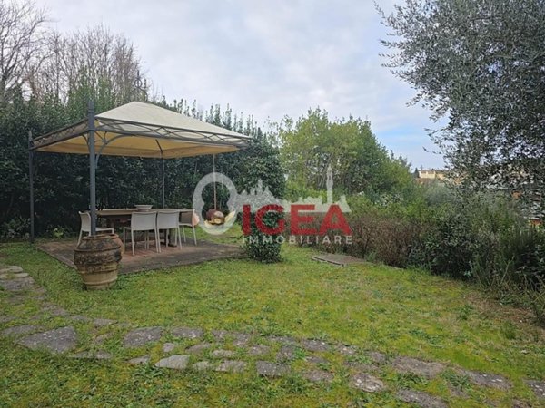 casa indipendente in vendita a Siena in zona San Miniato