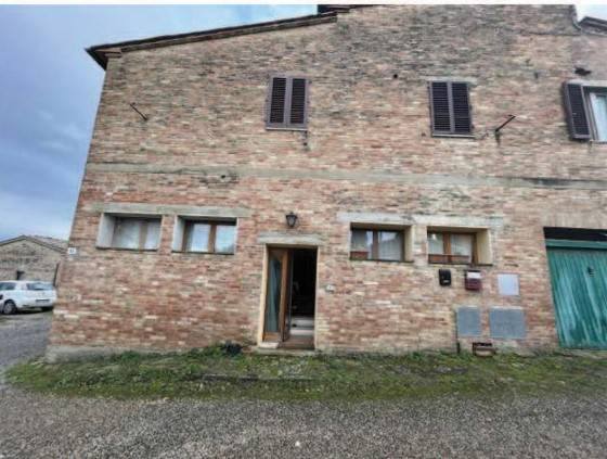 appartamento in vendita a Siena in zona Centro Città