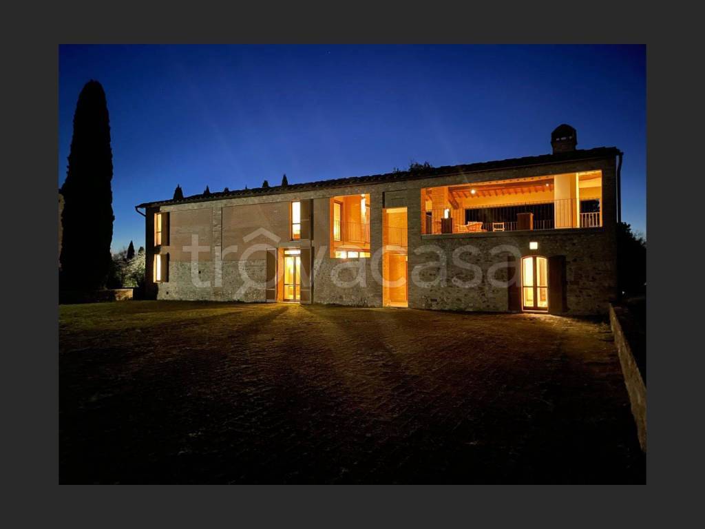 casa indipendente in vendita a Siena in zona Coroncina