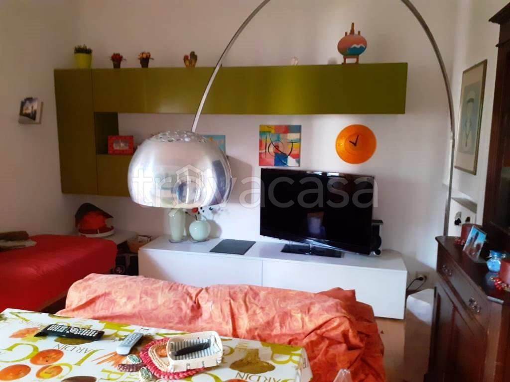 appartamento in vendita a Siena