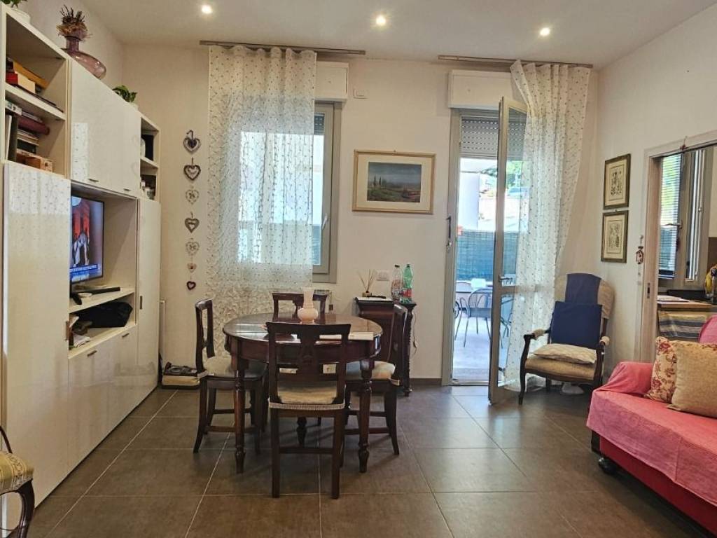 appartamento in vendita a Siena