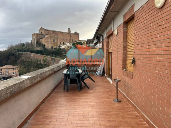 appartamento in vendita a Siena in zona Centro Città