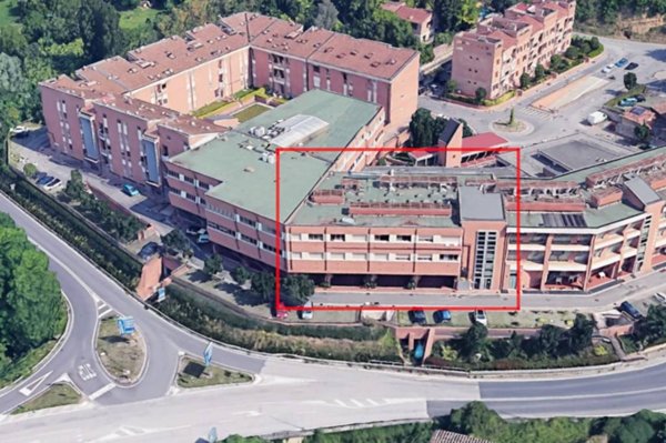 appartamento in vendita a Siena