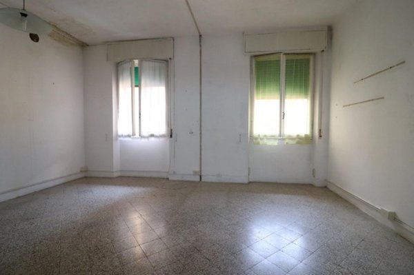 appartamento in vendita a Siena
