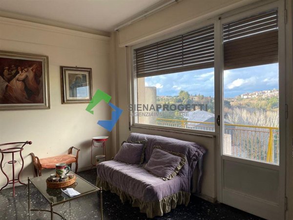 appartamento in vendita a Siena