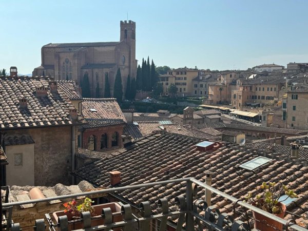 appartamento in vendita a Siena in zona Centro Città