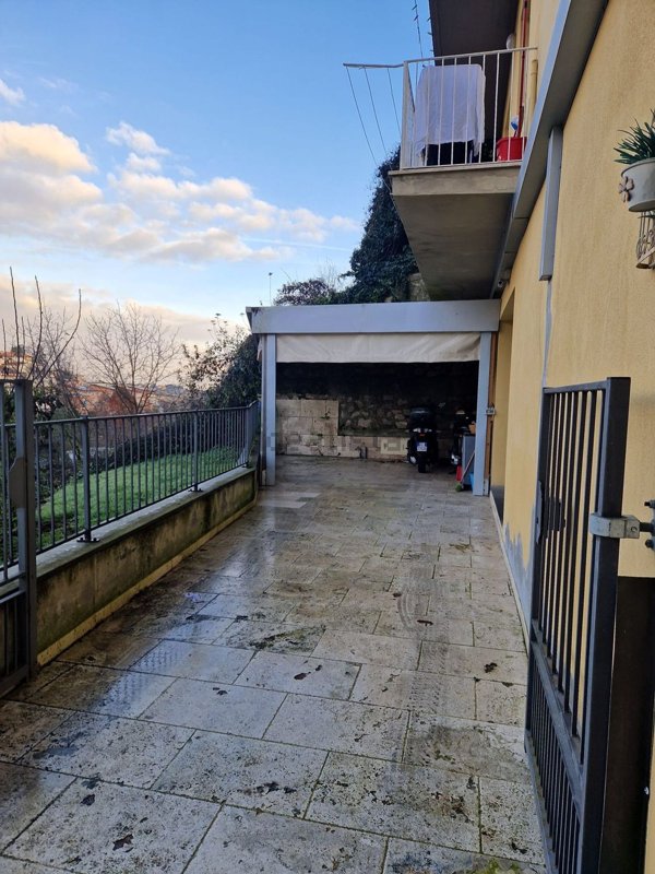 appartamento in vendita a Siena