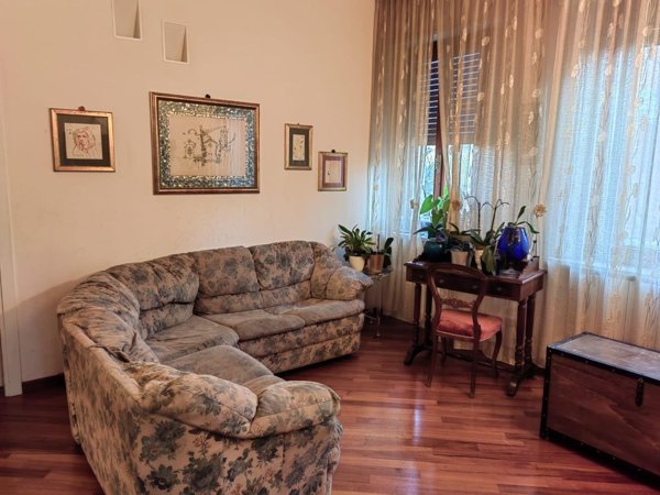 appartamento in vendita a Siena