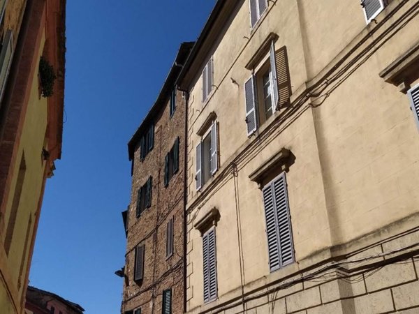 appartamento in vendita a Siena in zona Centro Città