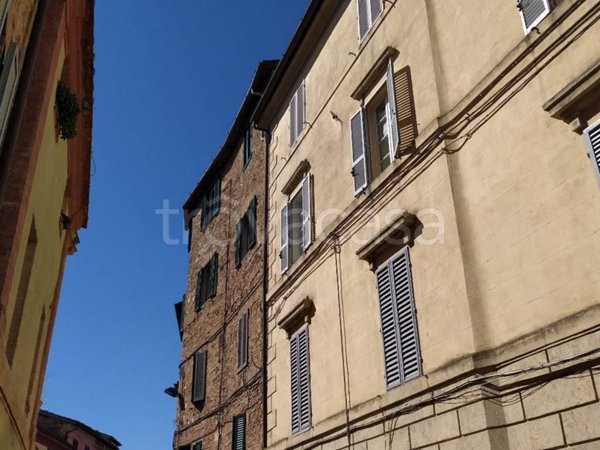 appartamento in vendita a Siena in zona Centro Città