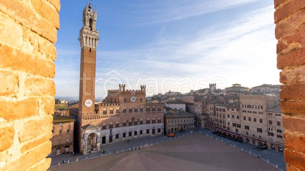 appartamento in vendita a Siena in zona Centro Città