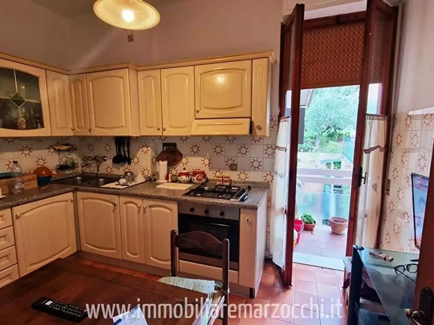 appartamento in vendita a Siena