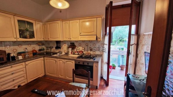 appartamento in vendita a Siena