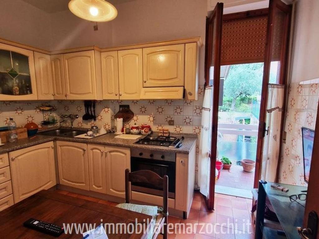 appartamento in vendita a Siena