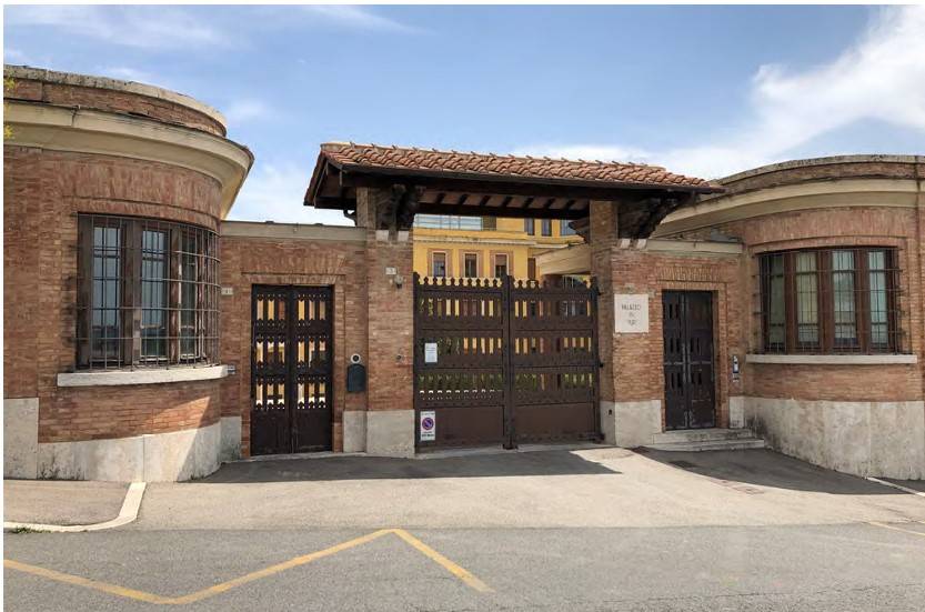 locale di sgombero in vendita a Siena